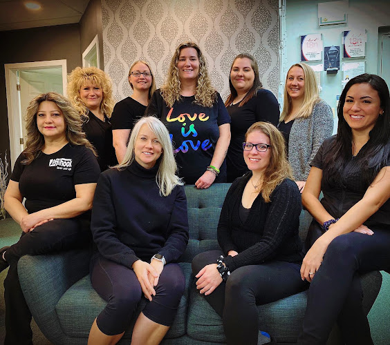 Off The Hook Laser Electrolysis and Spa