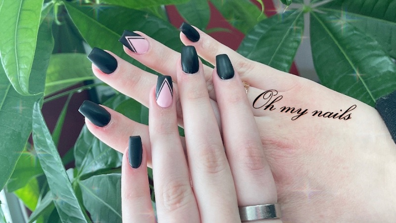 Oh! My Nails