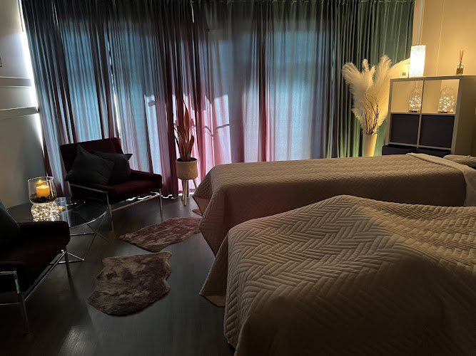 Oksana Day Spa