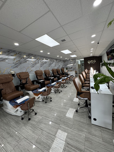 OMG Nailspa (51 Avenue)