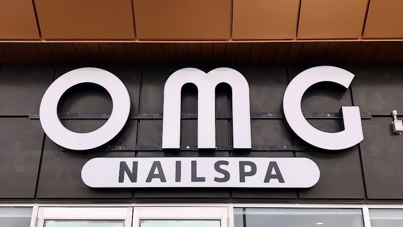 OMG Nailspa (Parsons Rd)