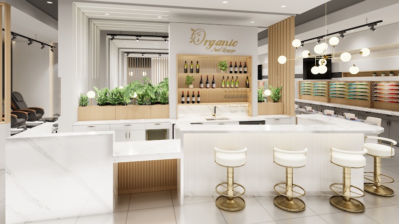 Organic Nail Lounge SOUTHLAND