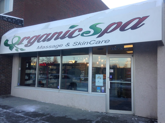 Organic Spa