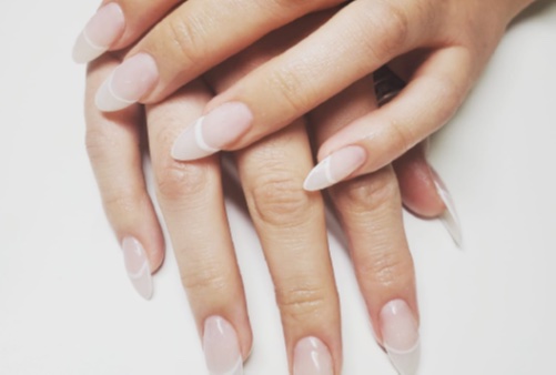 Paper Tree Nails, nail salon in Calgary, Alberta