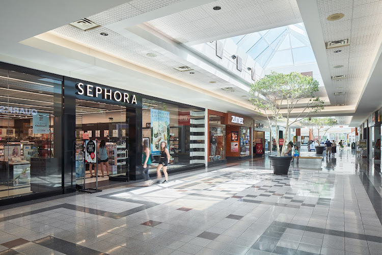 Park Place Mall