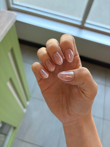Pearl Nails & Spa Ltd