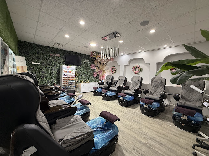 Peony NaturaSpa