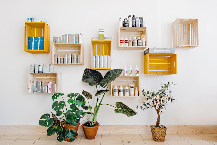 Peppermint Twist Salon & Day Spa