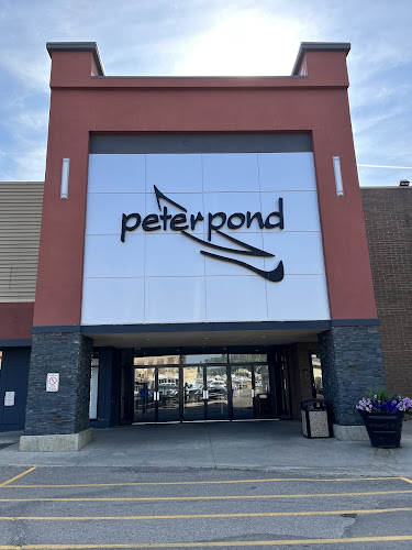 Peter Pond Mall
