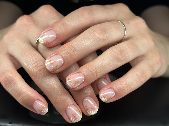 Pika Nails by Ivana
