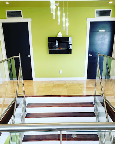 Pink Lime salon & spa