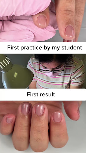 PINK ME nail studio