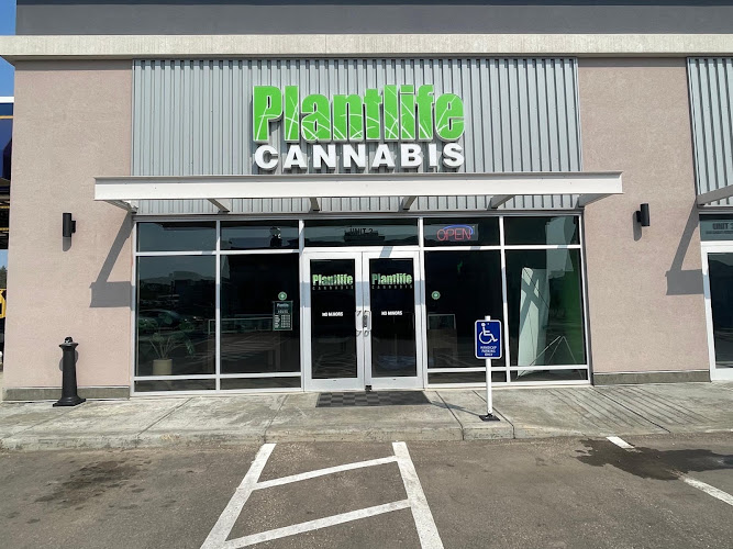 Plantlife Cannabis Dispensary Eagle Ridge