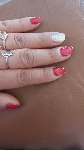 Posh Nail Spa