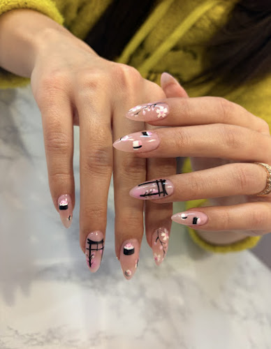 Posh + Polish