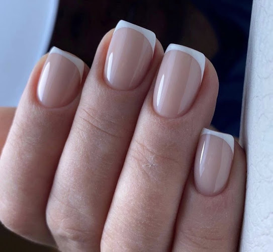 Posh + Polish