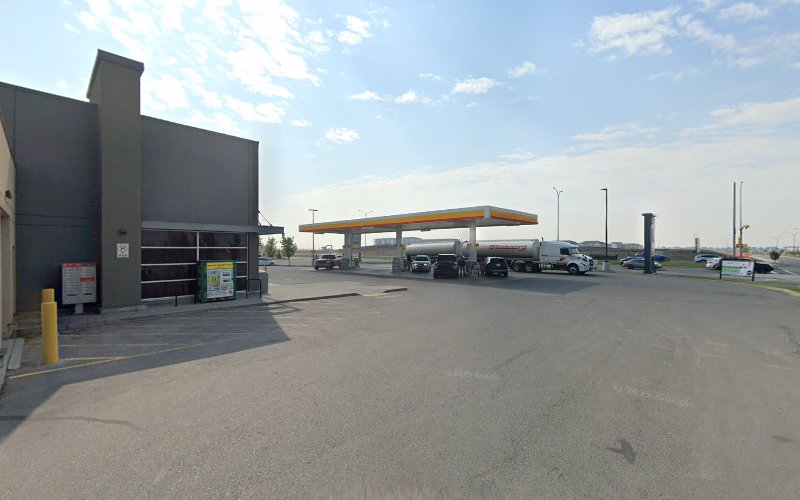 Prairie Nail Spa - Calgary