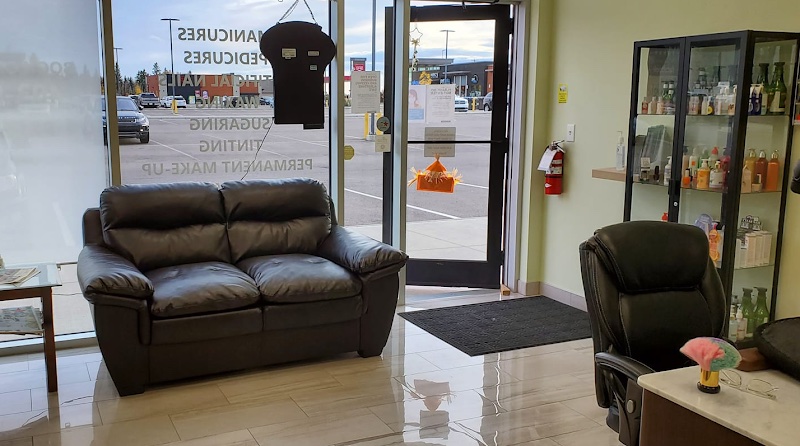 Prestige Nails & Spa