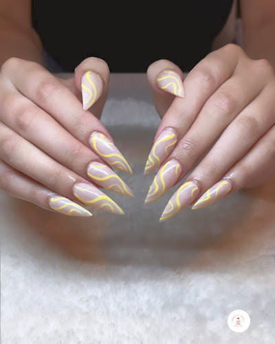 Pretty Pedi Nails & Spa