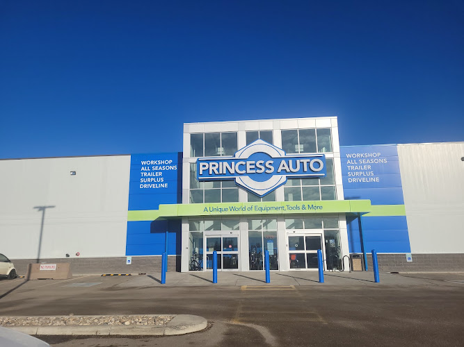 Princess Auto