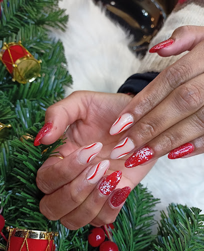 Pro nail & spa