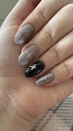 Pro Nails & Spa
