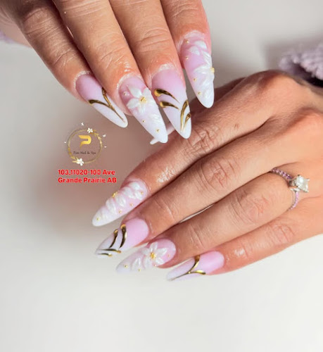 Pure Nails & Spa