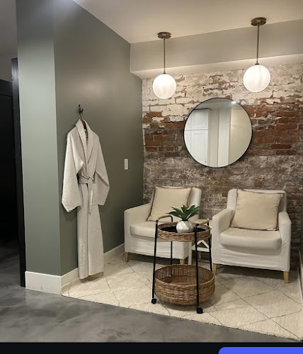 Pure Spa