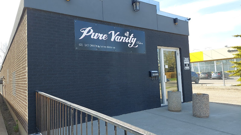 Pure Vanity