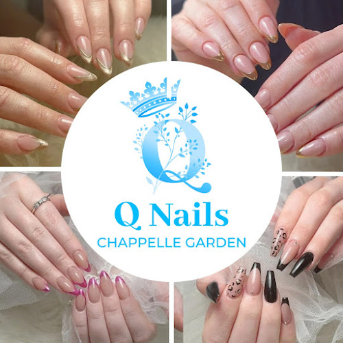 Q Nails - Chappelle Garden