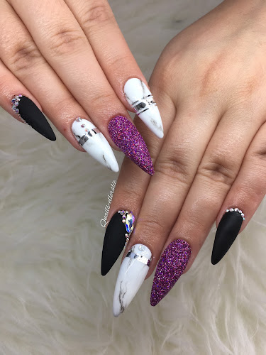 Q-Nails Ellerslie