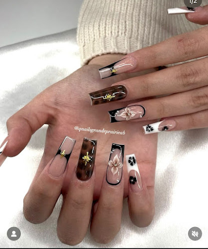 Q-Nails