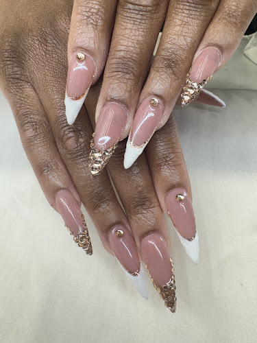 Q-Nails-Heritage Valley Town Centre