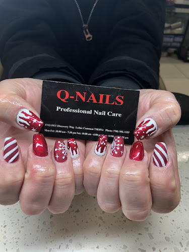Q-Nails