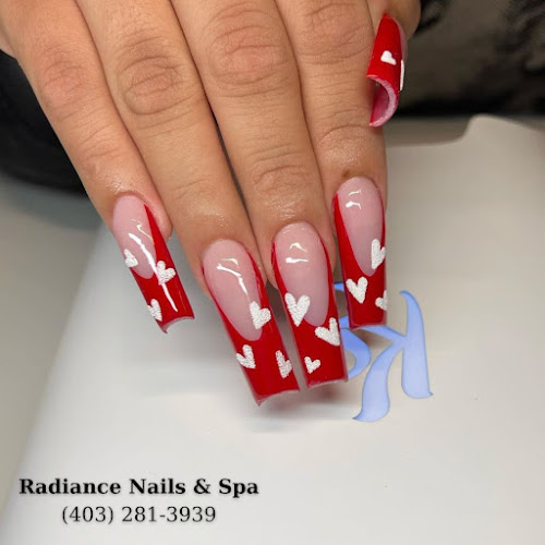 Radiance Nails & Spa