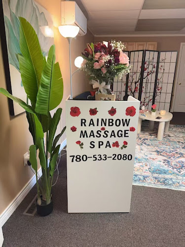 Rainbow Massage Spa