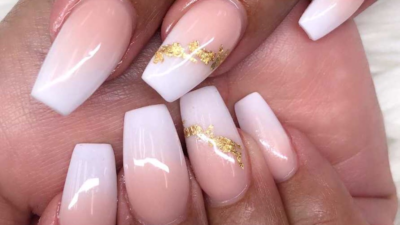 Rainbow nails spa Ltd