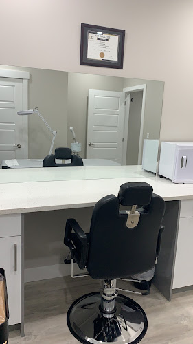 Raj Salon
