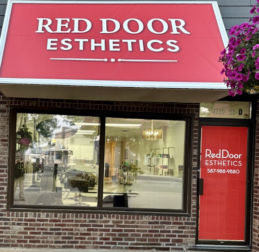 Red Door Esthetics