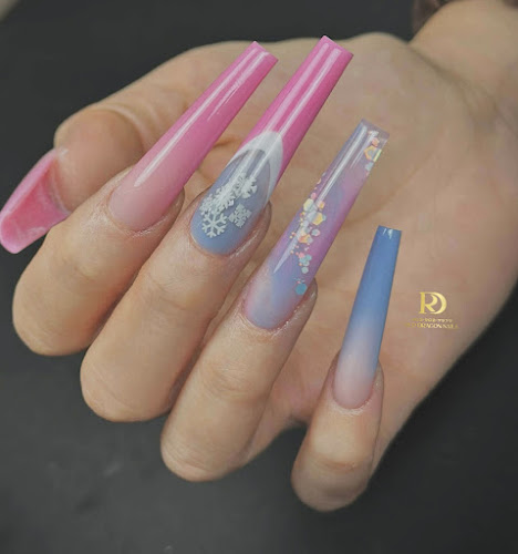 Red Dragon Nails & Spa
