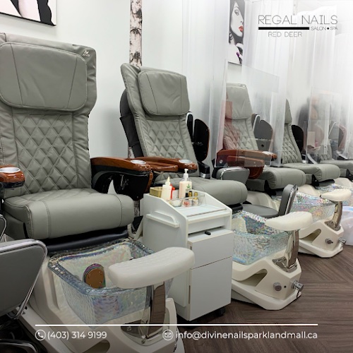 Regal Nails & Spa