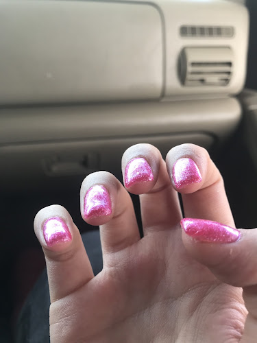 Regal Nails, Salon & Spa