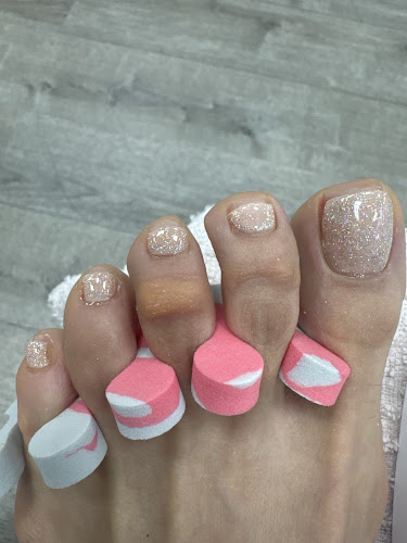 Regal Nails, Salon & Spa
