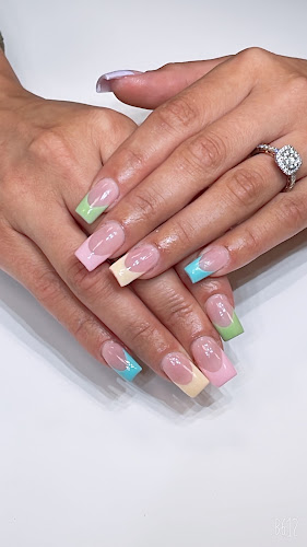 Regal Nails, Salon & Spa