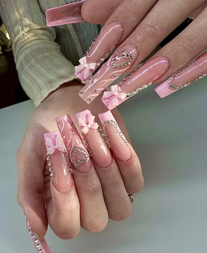Regal Nails Salon And Spa