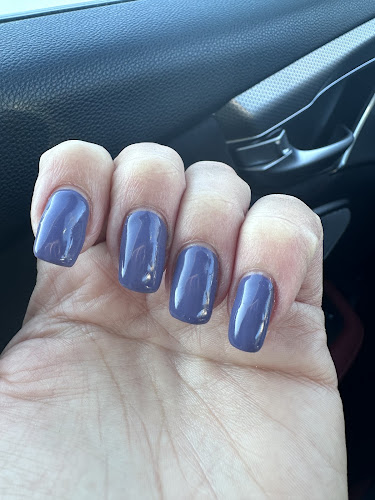 Regal Nails, Salon & Spa