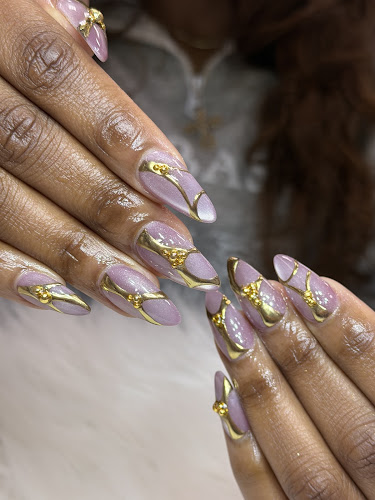 Regal Nails, Salon & Spa