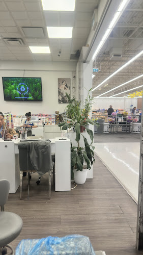 Regal Nails, Salon & Spa