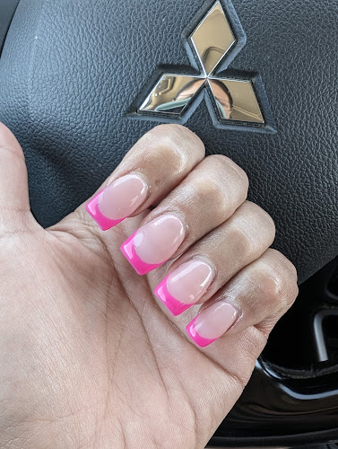 Regal Nails, Salon & Spa