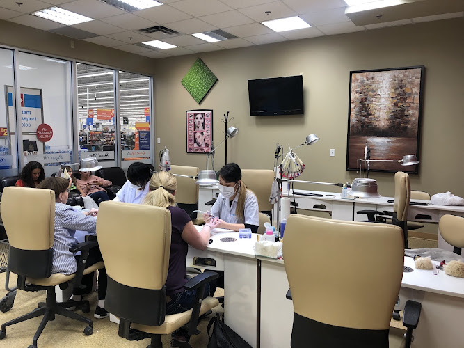 Regal Nails, Salon & Spa